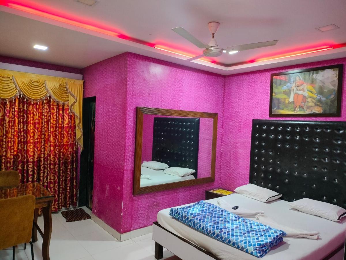 Spring Resort & Lodging Mumbai Exterior photo